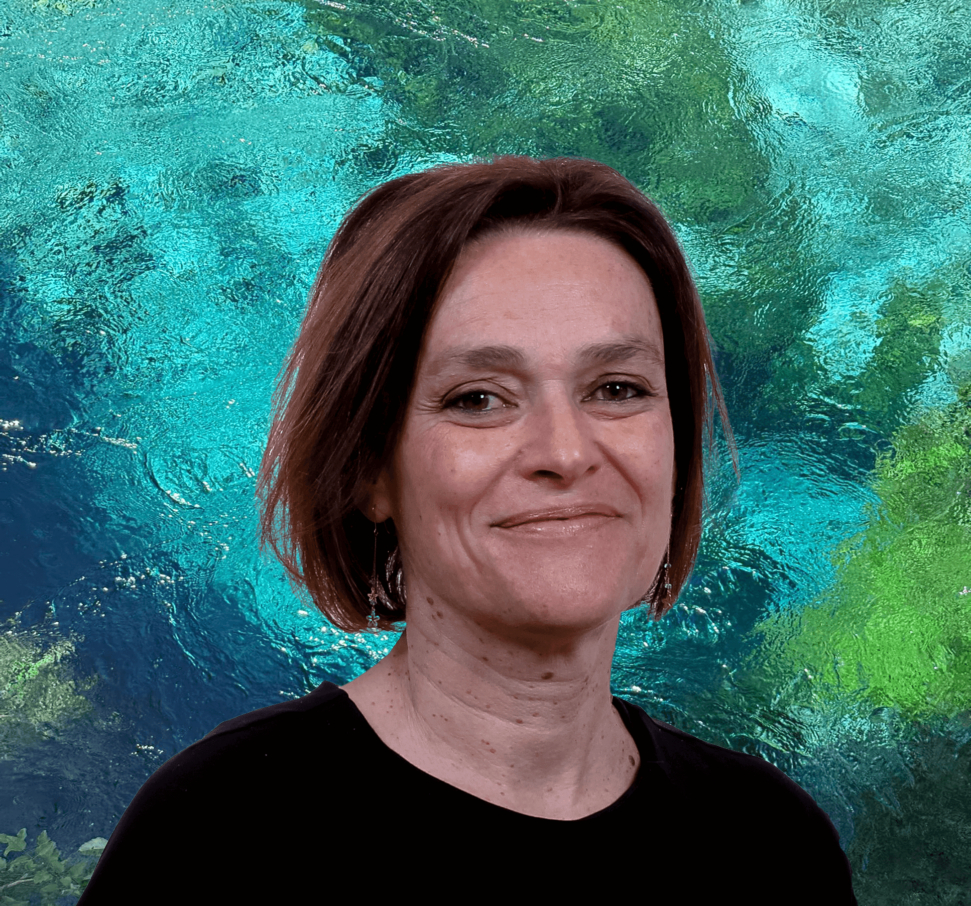 Karine - Fondatrice de Viocosi